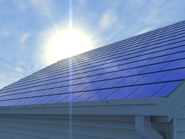 How To Talk To Homeowners About Integrated Solar Roofs Equipter 2503